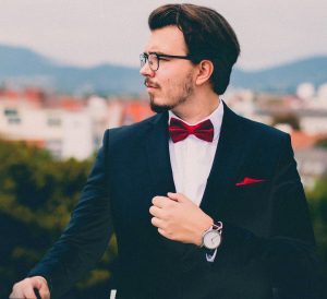 Style, Cigar, Style and Cigar, good looking man, bowtie, style and cigar, glasses, good outfit for men, outfit and cigar