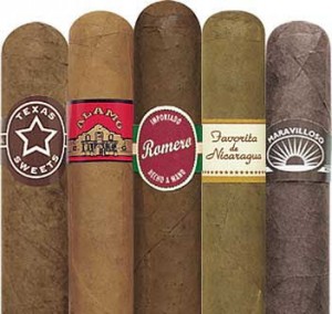 cigars, cigar bands, cigar blends, custom, customize, custom tobacco