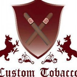 custom tobacco, cigar, specialty cigars, specialty