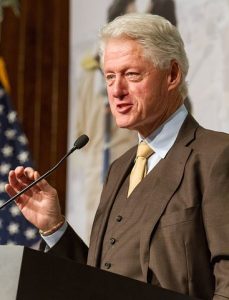 Bill Clinton, America, President, Custom Tobacco, Cigar, 4th of July